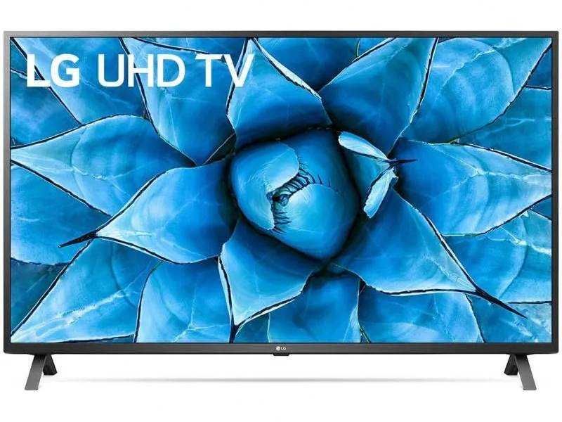 Телевизор LG 50UN73003LA