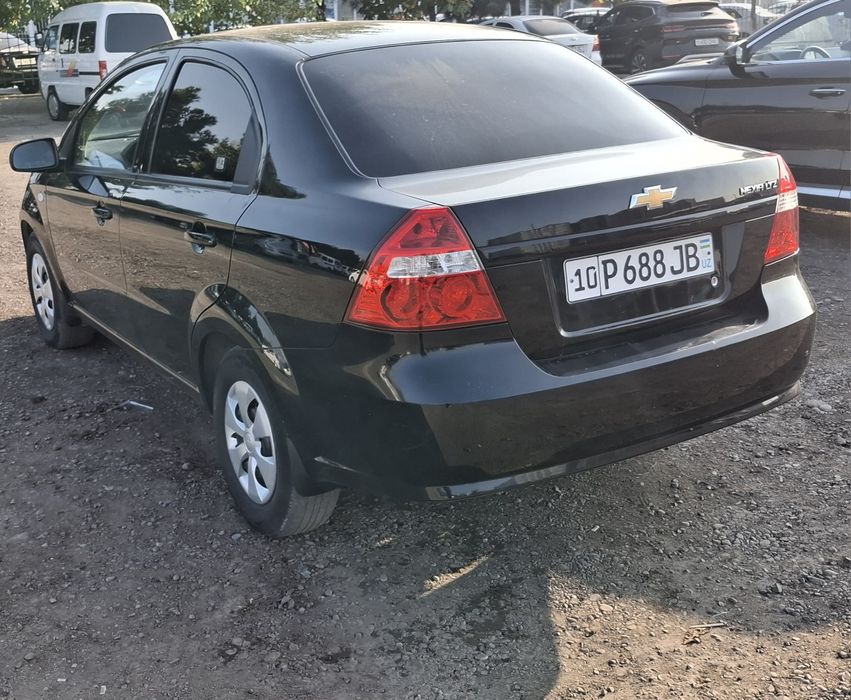 Нексия 3. 4-поз автомат 2022