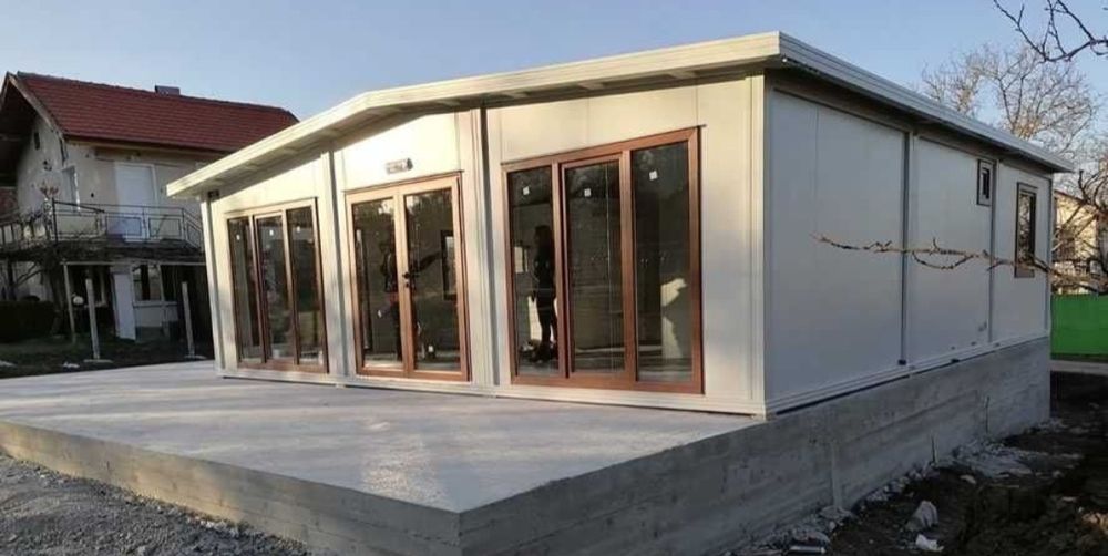 Containere modulare