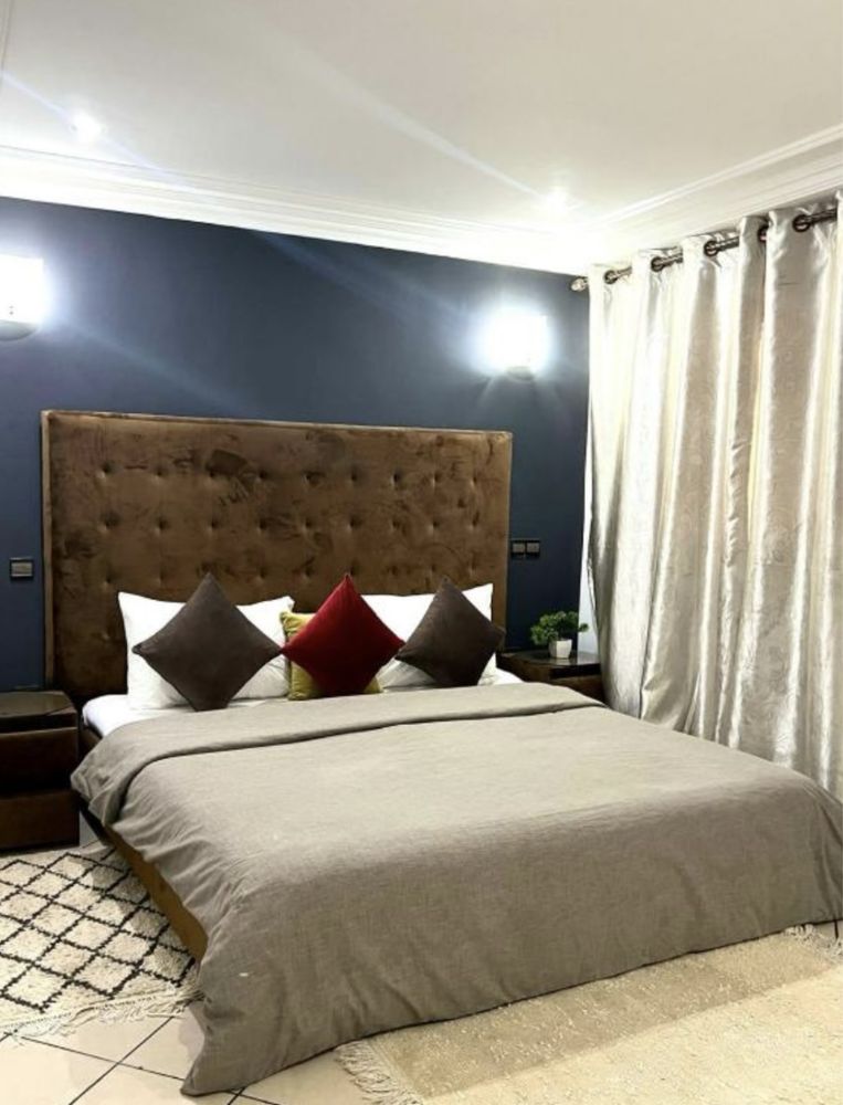 BEZ Zaks Hotel kvartira