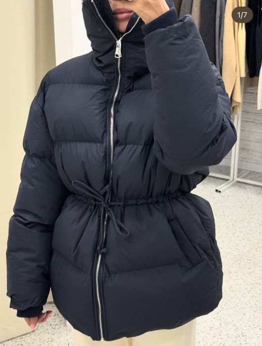 Куртка демисезонная