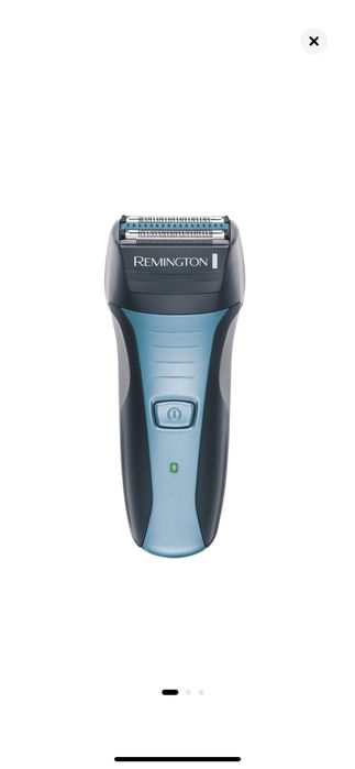 Aparat ras remington sensitive umed/uscat