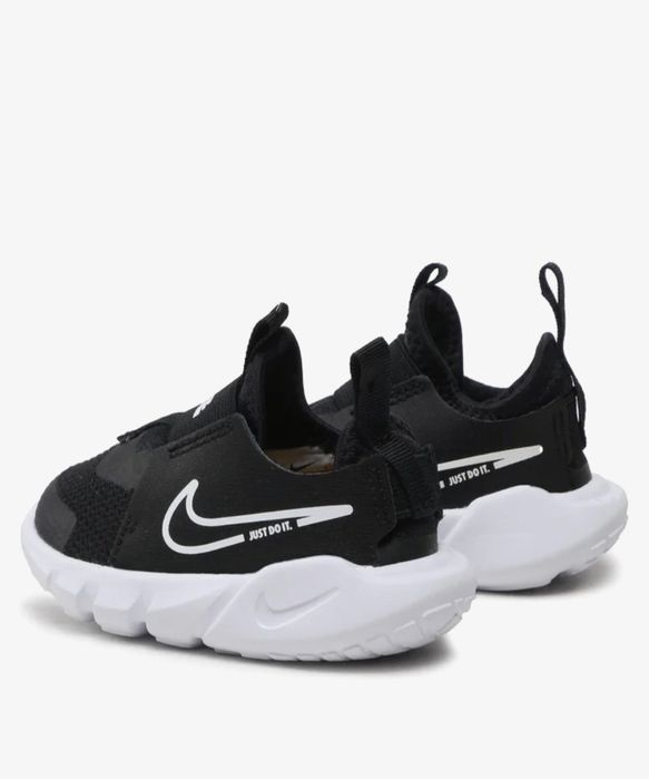 Сникърси Flex Runner 2 (Tdv) DJ6039 002 Черен