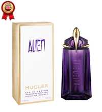 Mugler Alien - eau de parfum 90ml