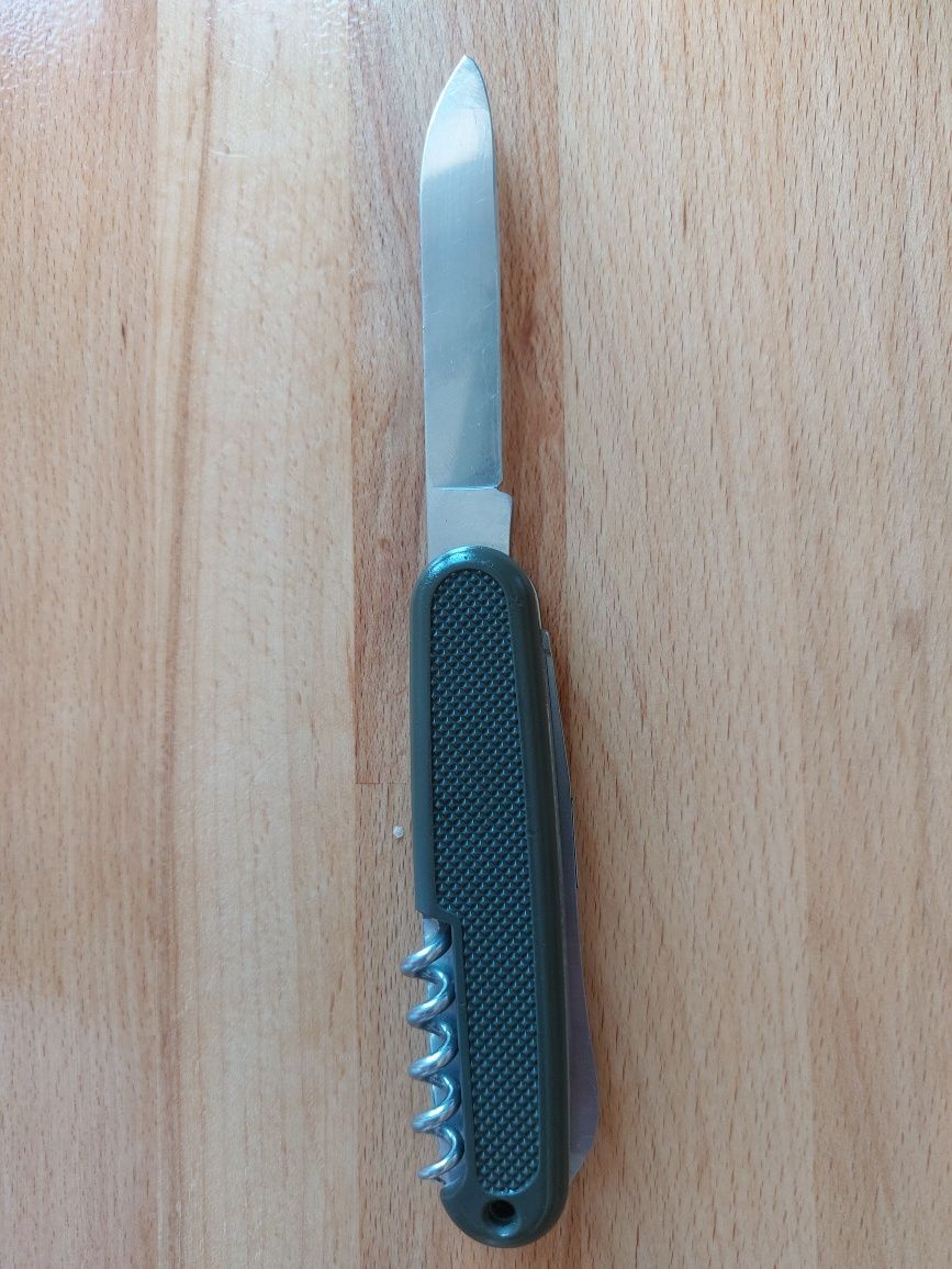 Victorinox GAK 108mm.