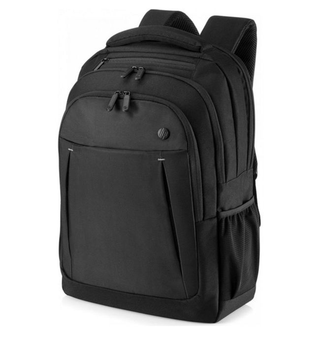 Rucsac laptop HP Business 17.3", Negru