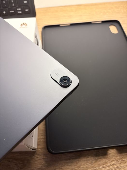 huawei matepad 11.5" PaperMatte EditionSmart Magnetic Keyboard