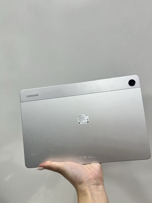 Планшет samsung galaxy tab A 9plus,[1014-Костанай]ЛОТ633600