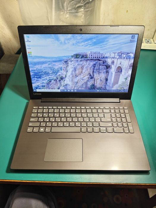 Ноутбук Lenovo Ryzen 5