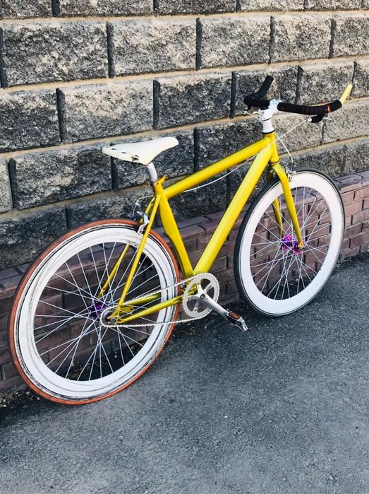 Fıxed gear обмен на айфон выше 10