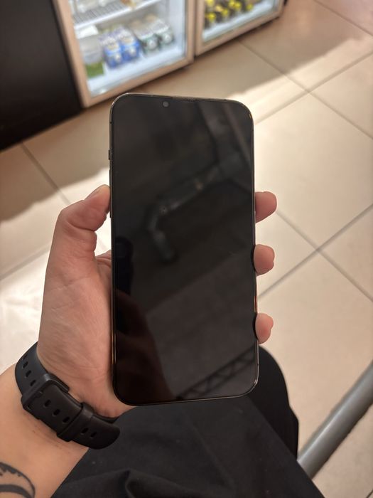 Айфон 13 про мах