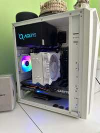 Pc Gaming I5 12600k rtx 3060 16G Ram 700 GB