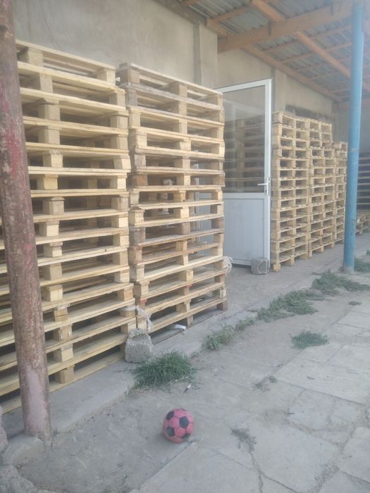 Поддоны паллеты поддоны