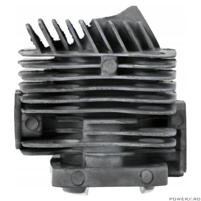 Set motor, kit cilindru motocoasa CN 260, Alpina, Castor TB 26, 34mm,