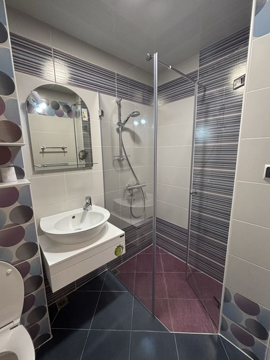 Дава се под наем Тристаен апартамент в Варна, Трошево - 60 кв.м за 459 € - Снимка #1