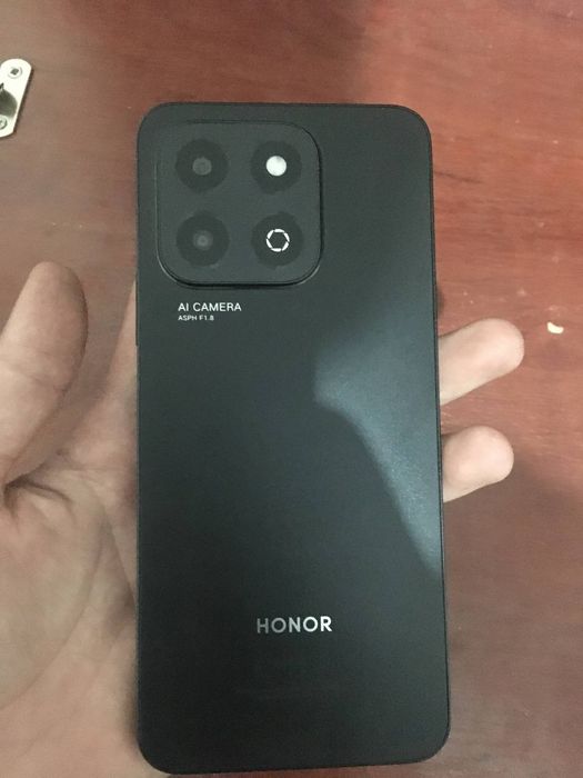 Arzon telefon Honor x6b 256gb