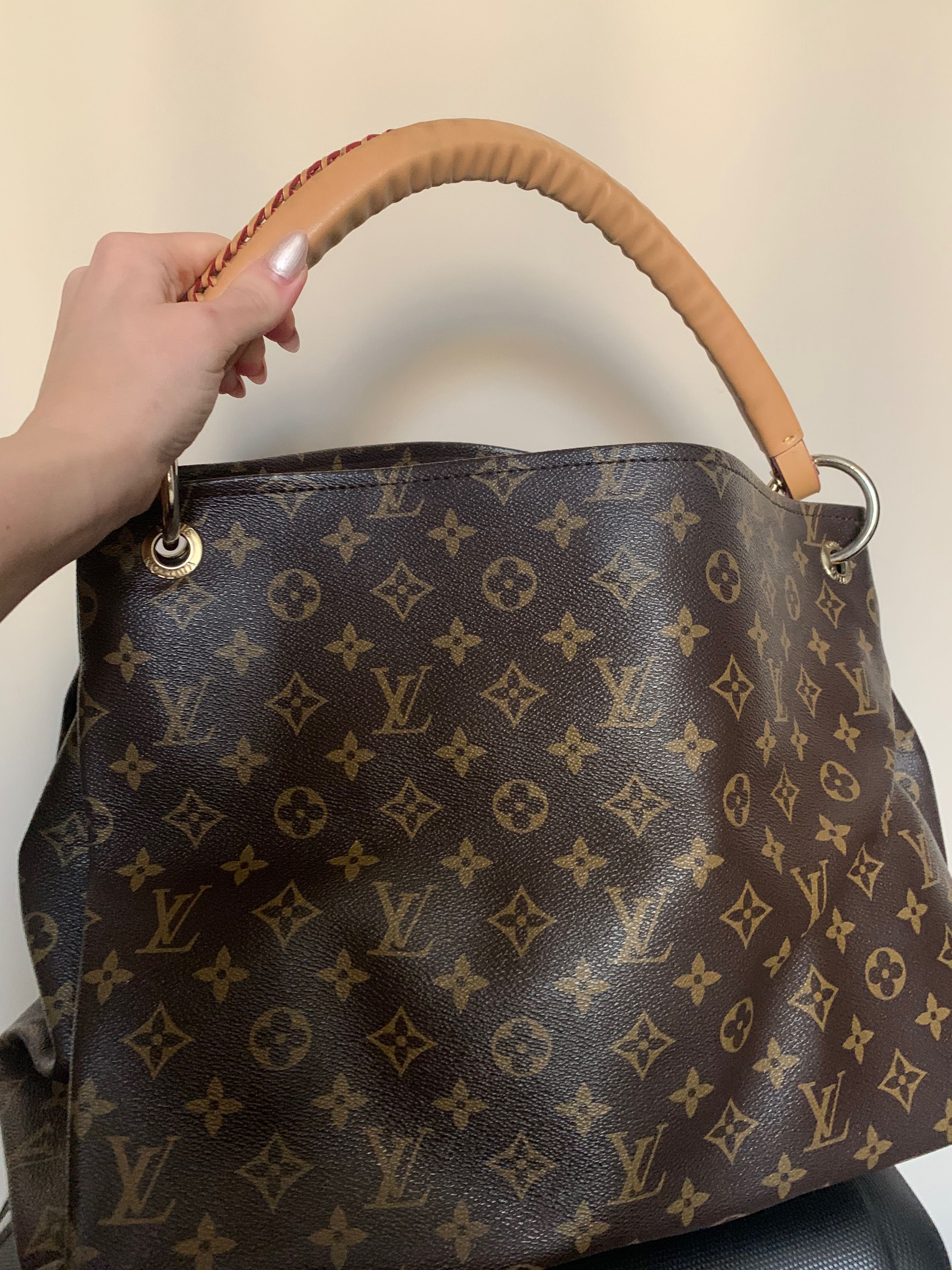 SALE Louis Vuitton дамска чанта