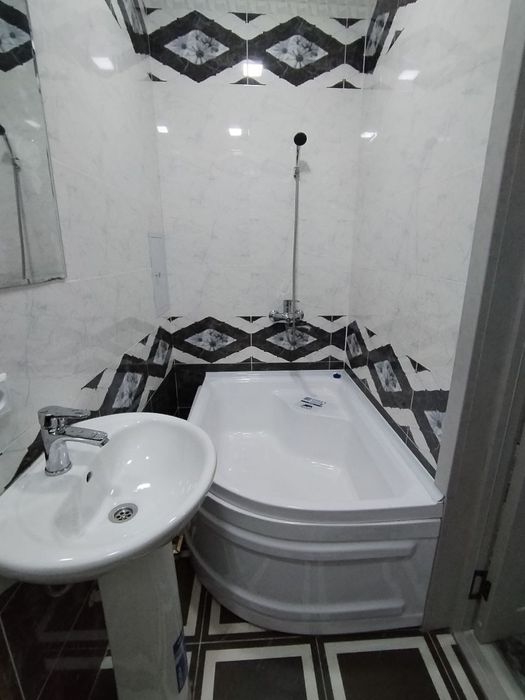 Аренда квартира 1/6/10 Новостройка (Олмос, 40 Лет)