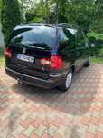 Vand autoturism 7 locuri Volkswagen sharan,2007