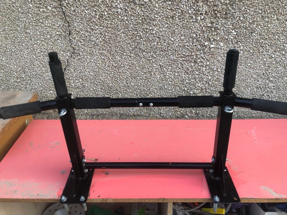 Турник для дома 3в1