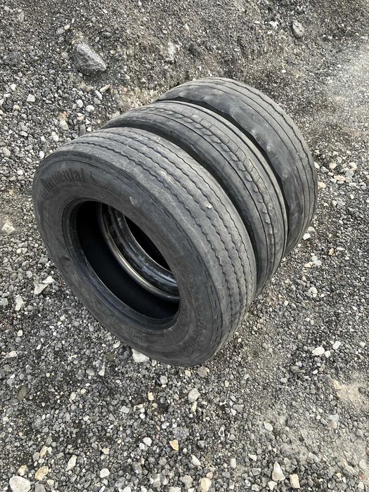 Гуми за камион 215 75 17.5 dot 2020