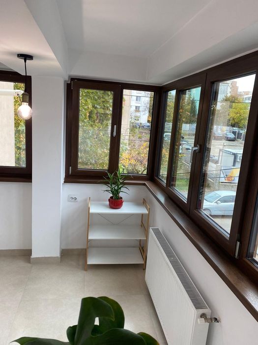 Garsoniera str Paltinis