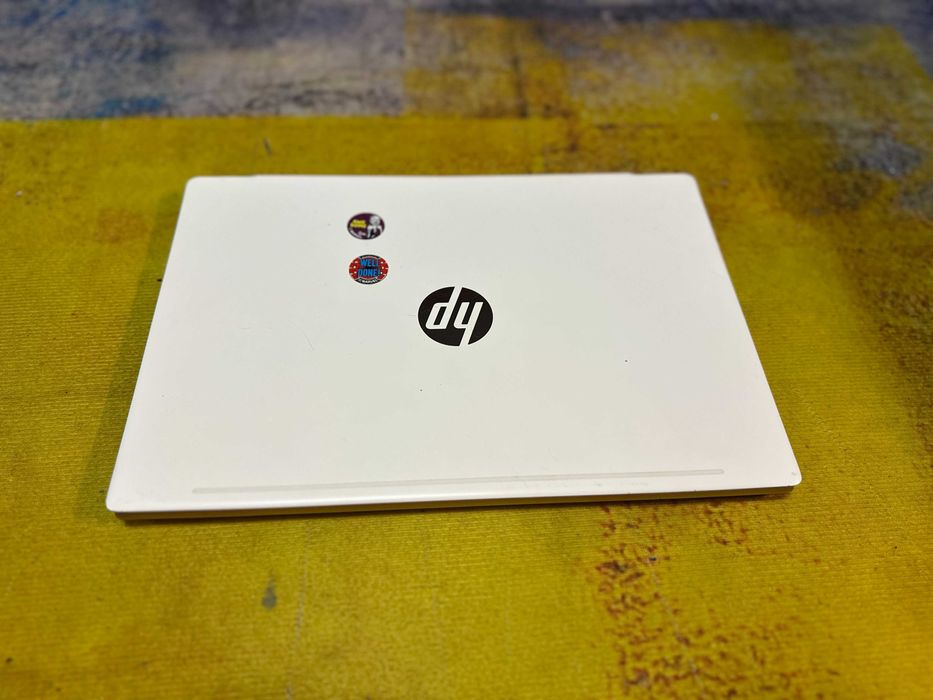 laptop hp 14 ce00xx, i3 gen 8, alb
