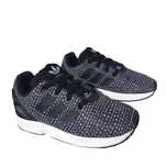 Adidasi 26 Torsion Ortholite , 17 cm interior, gri-negru, unisex