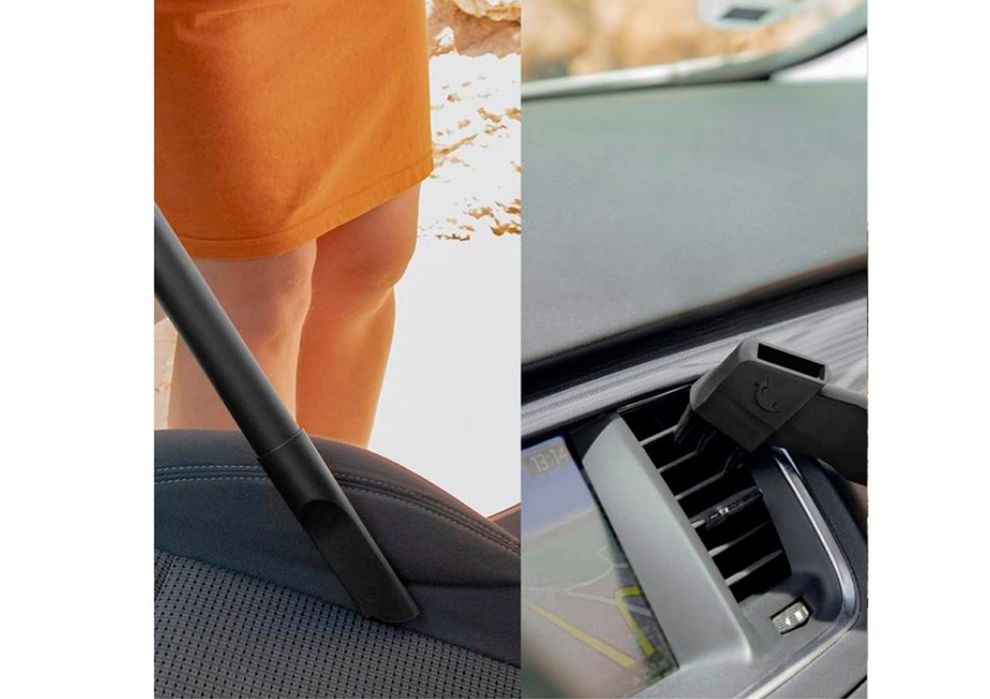 Моющий Пылесос на 16 литров производство Испания