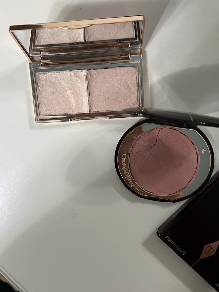 charlotte tilbury