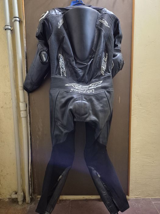 RST Racedepth 4.1 кенгуру Airbag 50