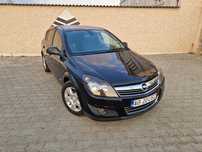 Opel Astra H Facelift/ Euro 5/2011/1.7 Diesel