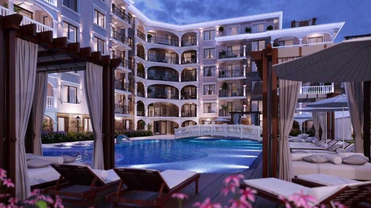 Продава се Двустаен апартамент в Несебър - 70 кв.м за 2285 €/кв.м - Снимка #18