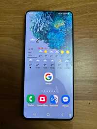 Samsung Galaxy S20 plus 5G  10/10