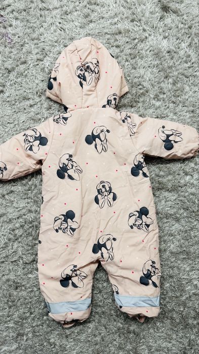 Combinizon Disney Baby, mărimea 80