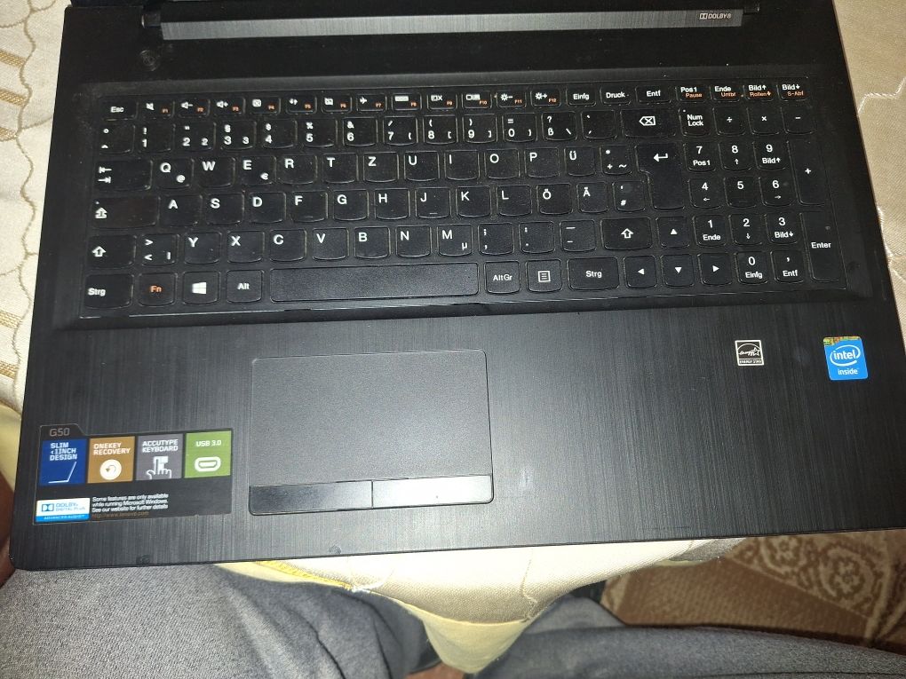 Lenovo   G 50-30