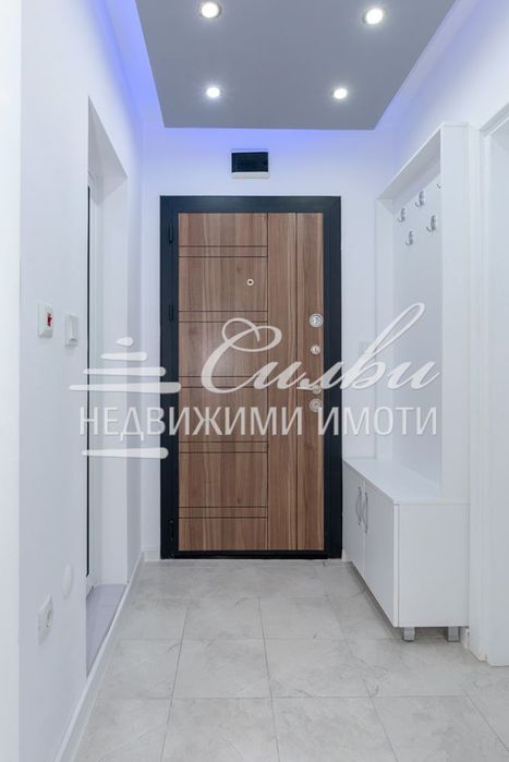 Двустаен апартамент НОВО СТРОИТЕЛСТВО - кв. Добруджански!