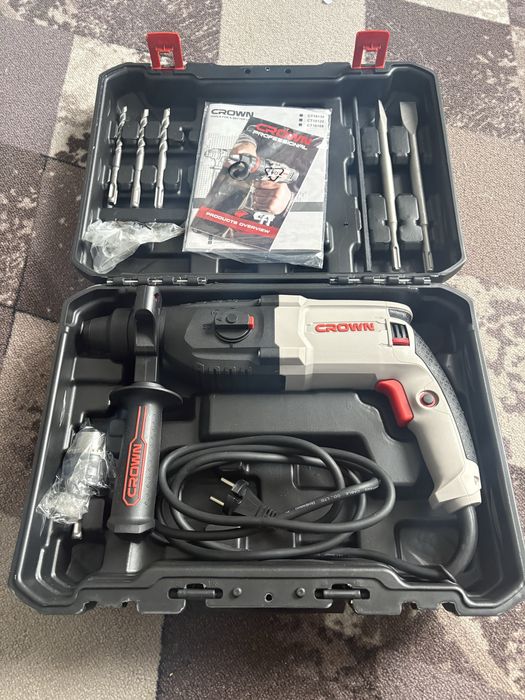 Продаю перфоратор