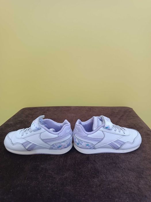 Маратонки Reebok 22 номер