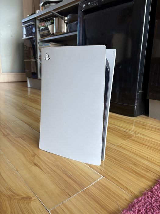 Playstation 5 disc edition 825GB