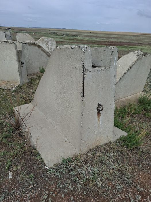 Продам Подушки для строительства нового