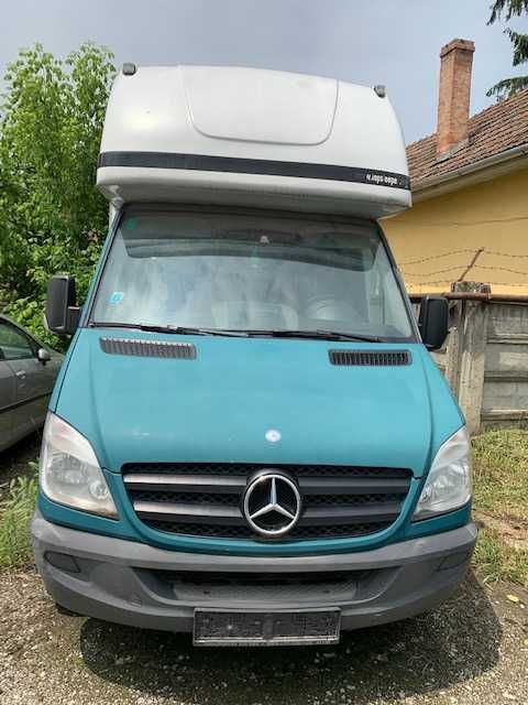 Mercedes Sprinter 313 CDI