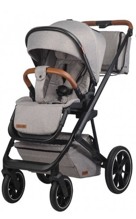 Carucior Coccolle Nessia