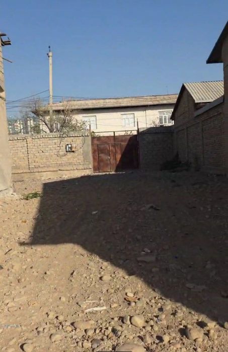 Yer sotiladi Yashnabod