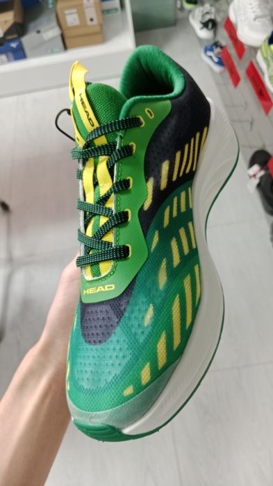 Original HEAD Krossovkalari! Оригинал кроссовки HEAD! Размер 44