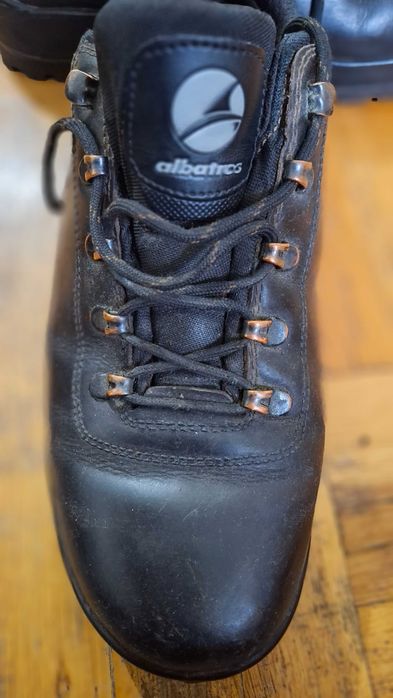 Мъжки работни обувки Албатрос