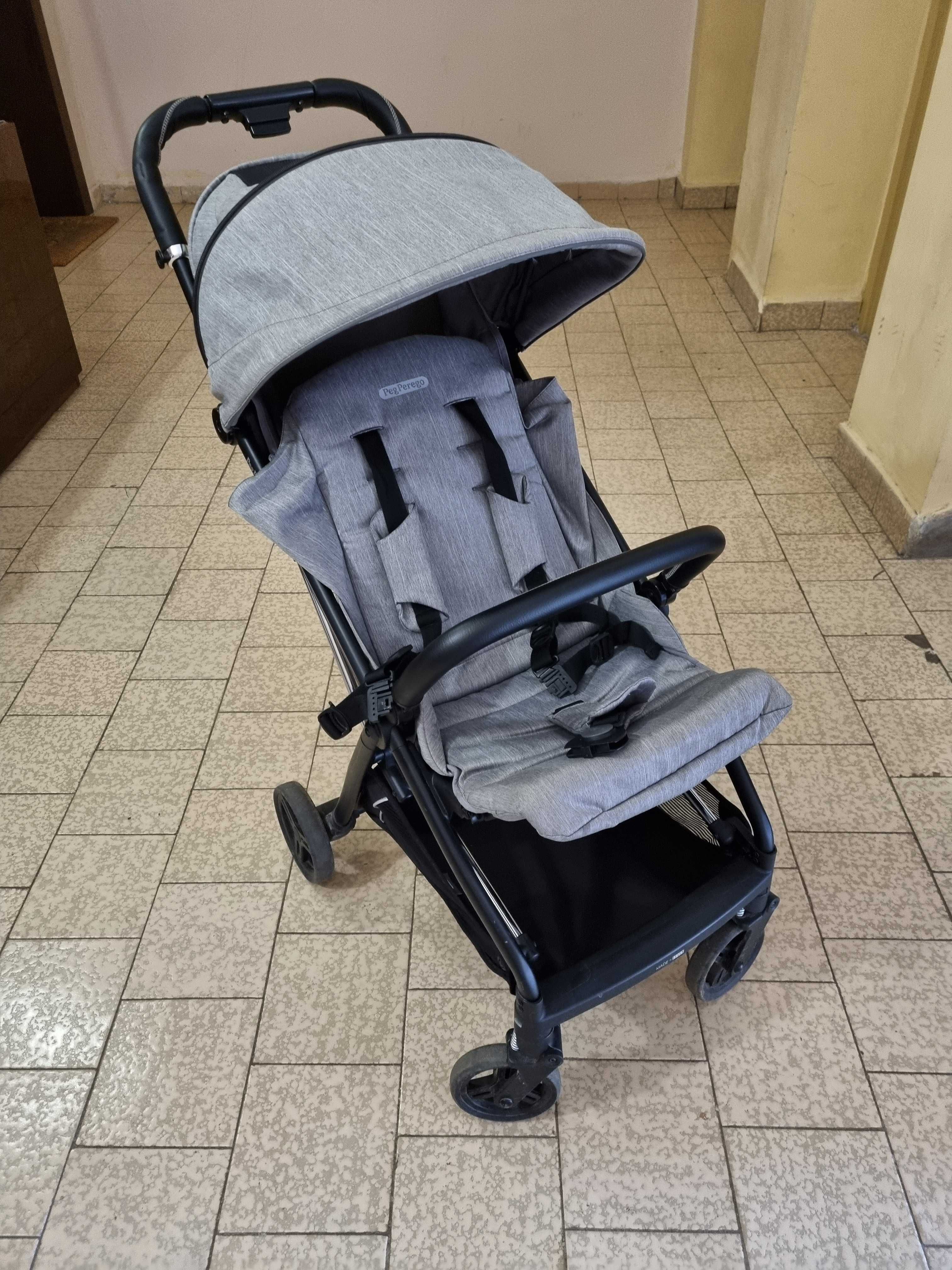 Детска количка Peg Perego Atmosphere