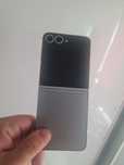 Samsung Galaxy Z Flip 6,256 Gb,Gri,Liber de retea,stare buna
