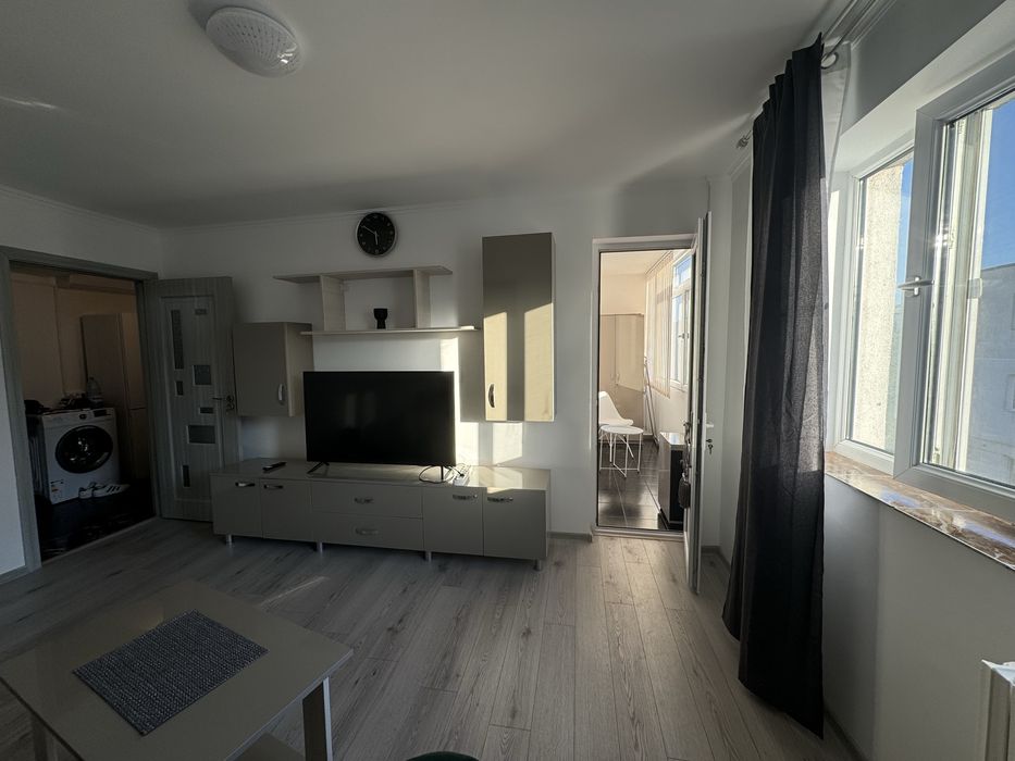 Apartament de inchiriat, 2 camere, zona Euromaterna