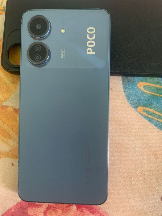 Poco C65 256GB/8GB